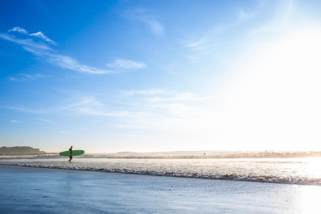 The Lunar Surf House Tamraght Luaran gambar