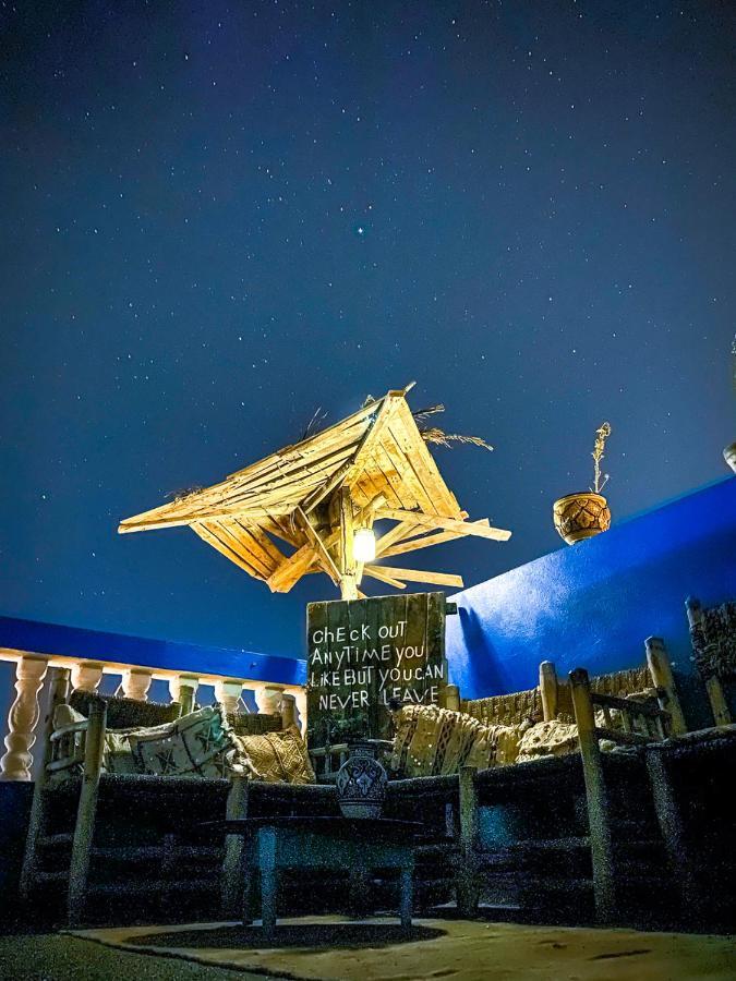 The Lunar Surf House Tamraght Luaran gambar